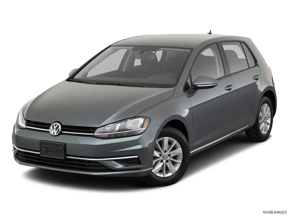 Volkswagen Golf 2019 R SEL