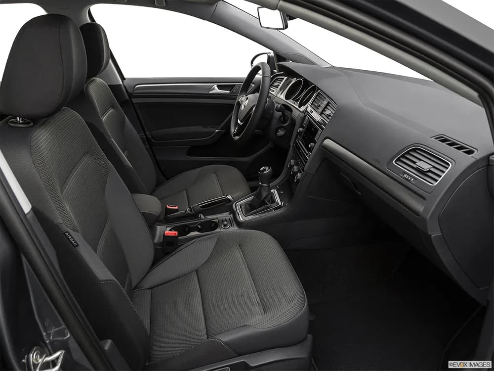 Volkswagen Golf 2019 R SEL