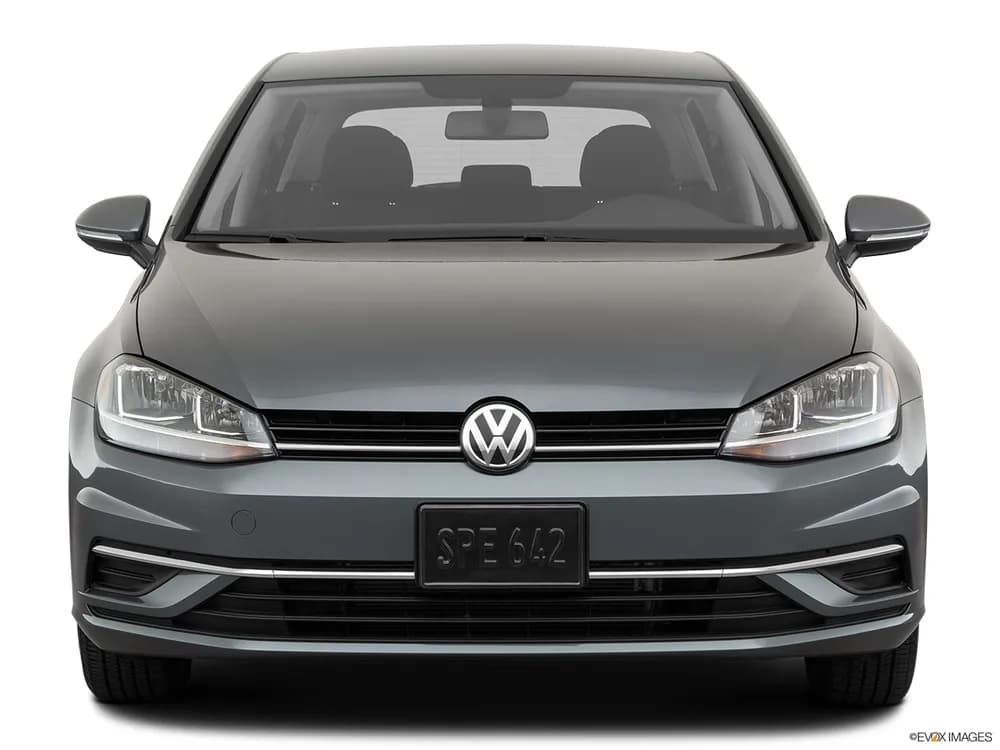 Volkswagen Golf 2019 R SEL