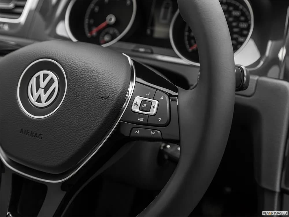 Volkswagen Golf 2019 R SEL