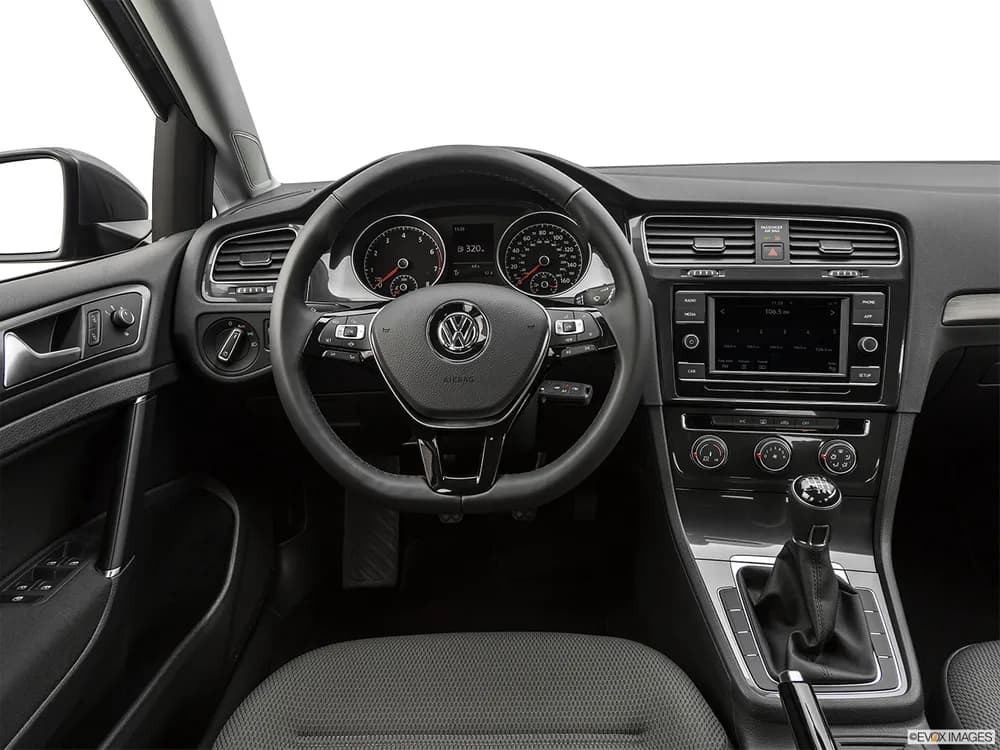 Volkswagen Golf 2019 R SEL