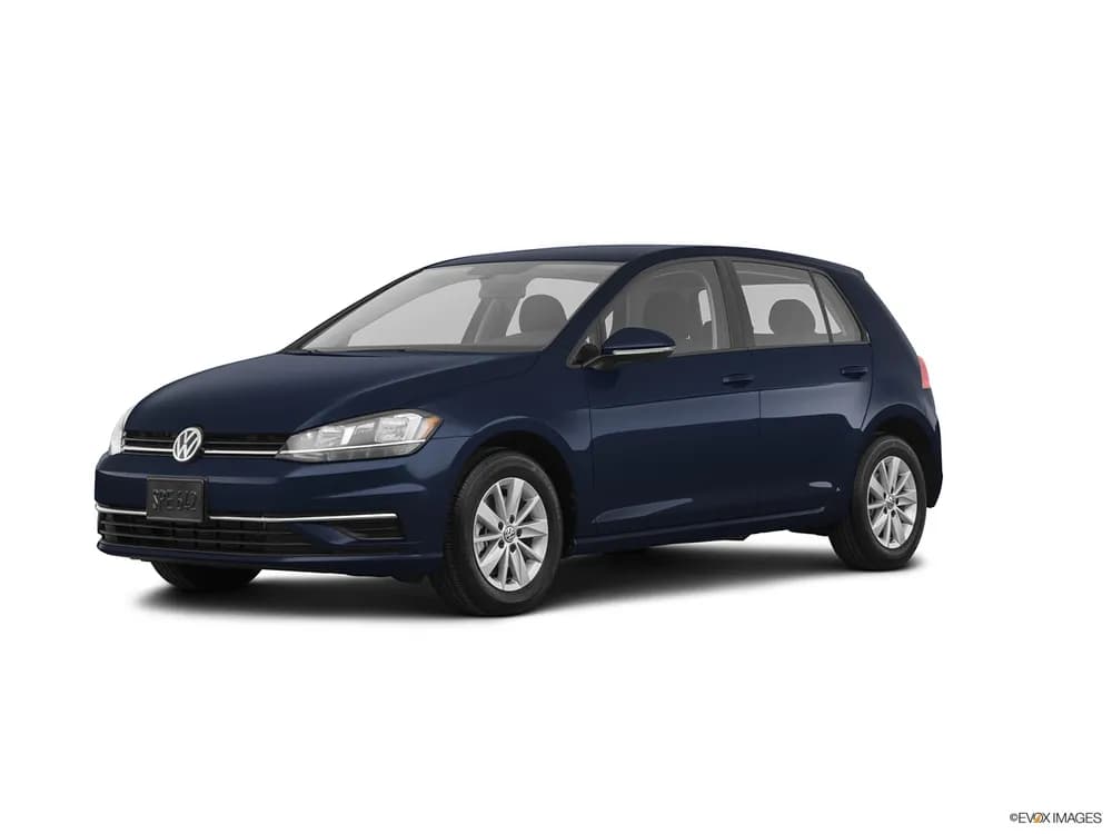Volkswagen Golf 2019 R SEL