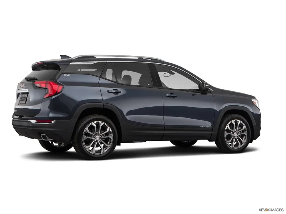 GMC Terrain 2019 SLT2