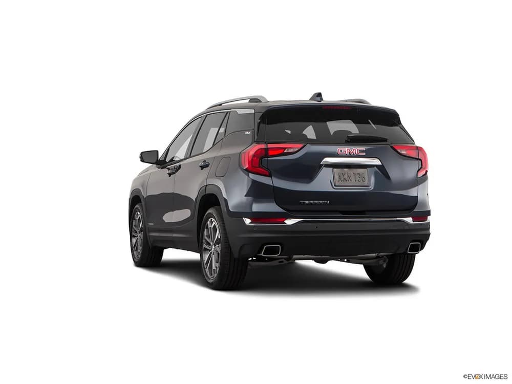 GMC Terrain 2019 SLT2