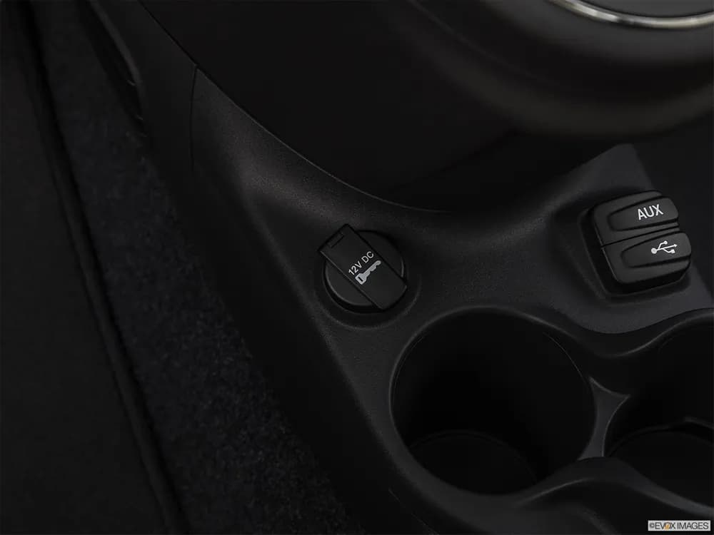 Fiat 500 2019 1.4L Lounge