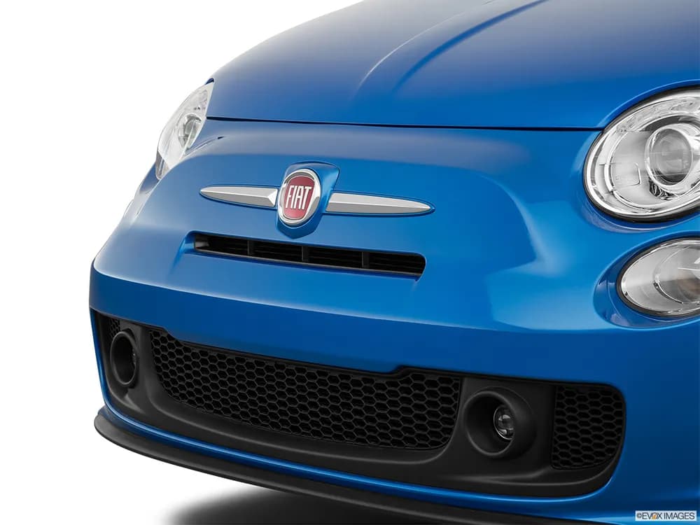 Fiat 500 2019 1.4L Lounge
