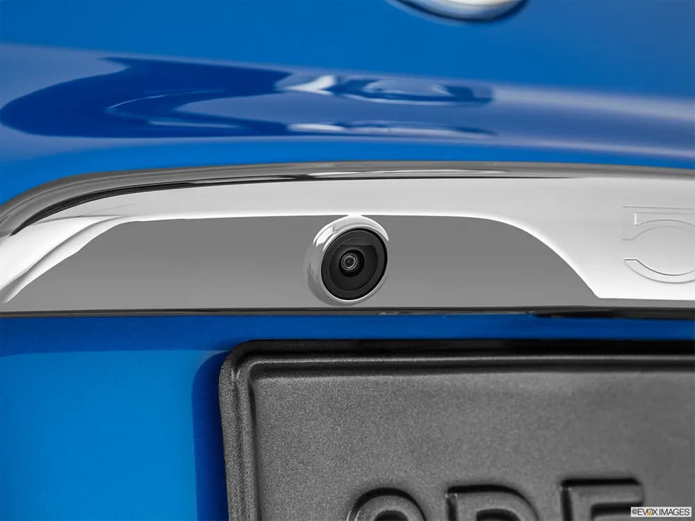 Fiat 500 2019 1.4L Lounge