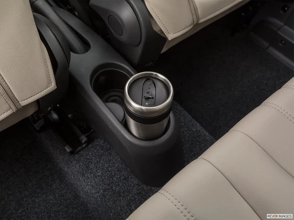 Fiat 500 2019 1.4L Lounge