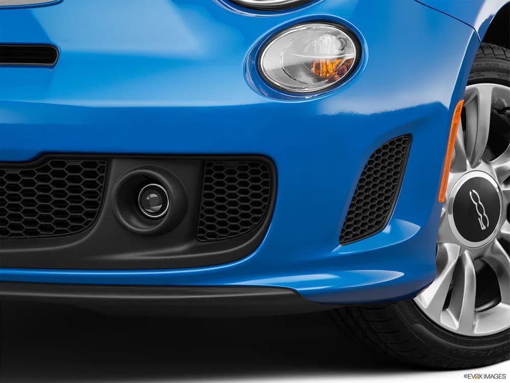 Fiat 500 2019 1.4L Lounge