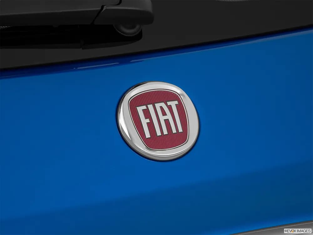 Fiat 500 2019 1.4L Lounge