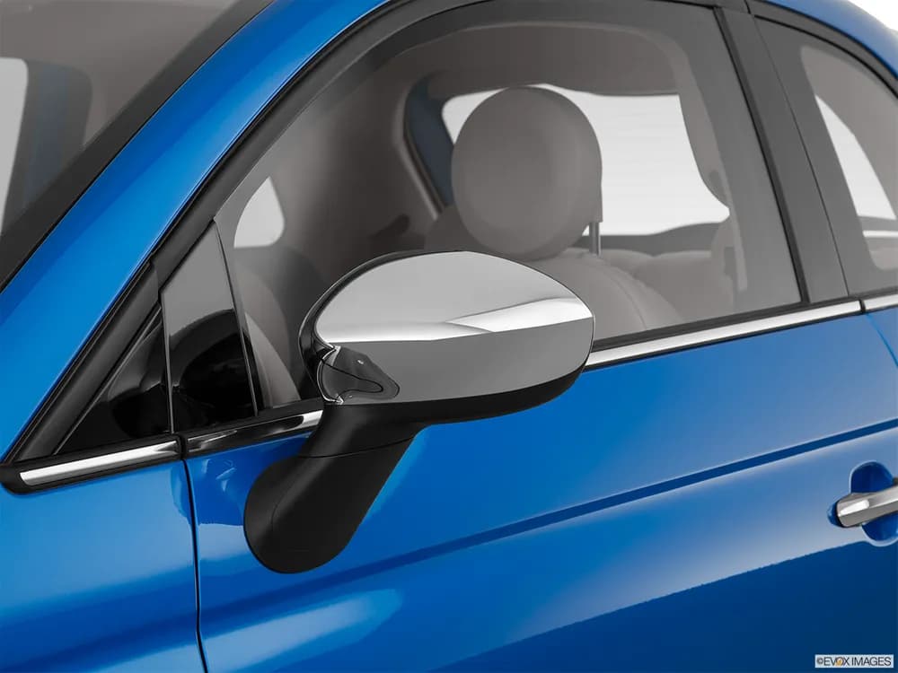 Fiat 500 2019 1.4L Lounge