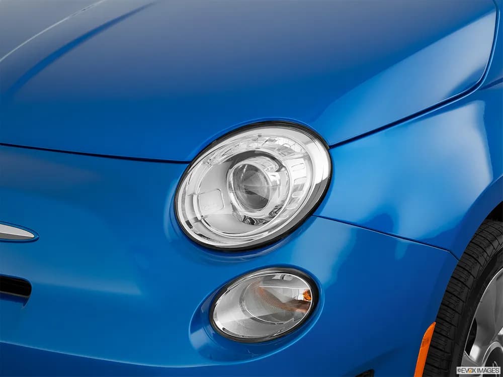 Fiat 500 2019 1.4L Lounge