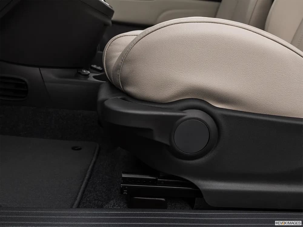 Fiat 500 2019 1.4L Lounge