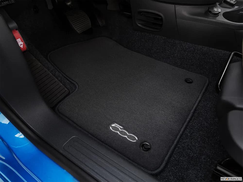 Fiat 500 2019 1.4L Lounge