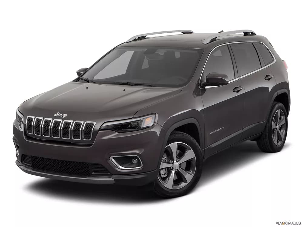 جيب شيروكي 2019 2.4L Sport