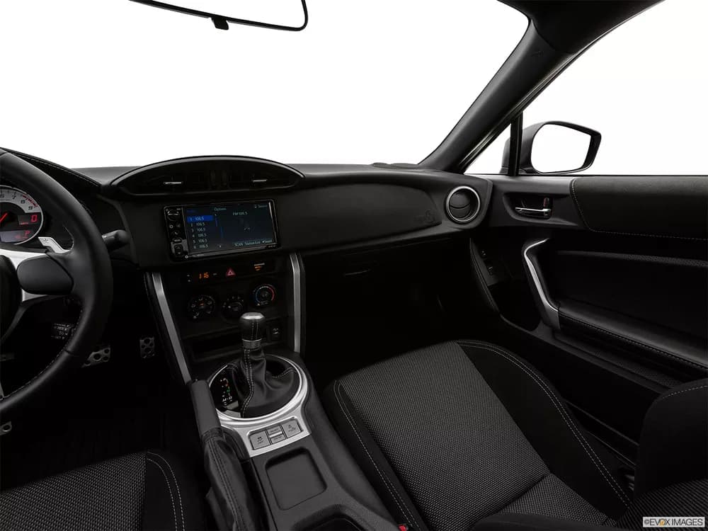Toyota 86 2019 2.0 VTX