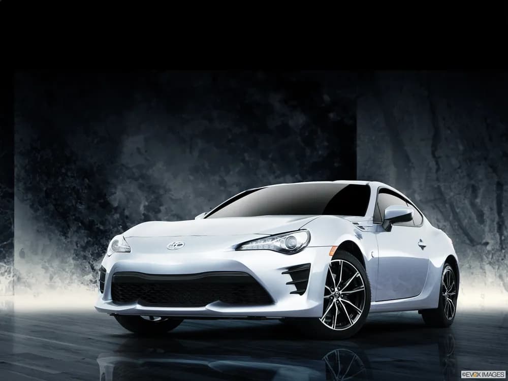 Toyota 86 2019 2.0 VTX