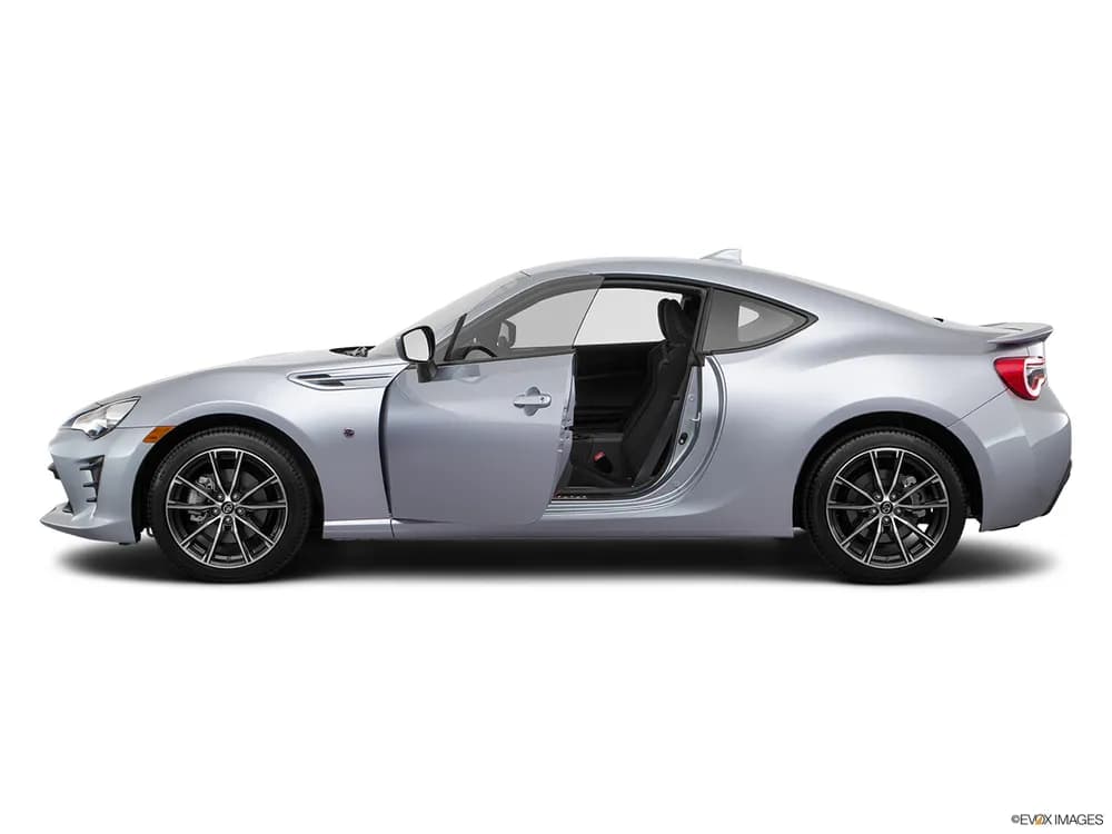 Toyota 86 2019 2.0 VT