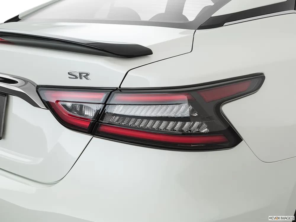 Nissan Maxima 2019 3.5L SR1