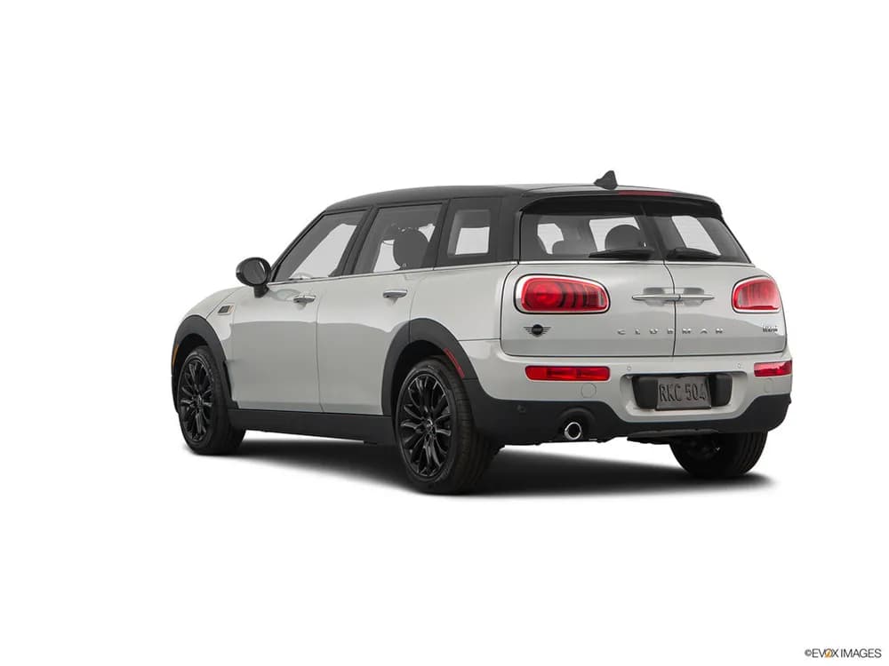 Mini Clubman 2019 Cooper