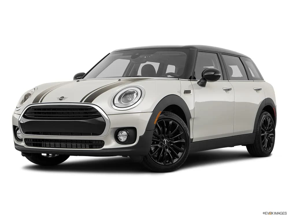 Mini Clubman 2019 Cooper