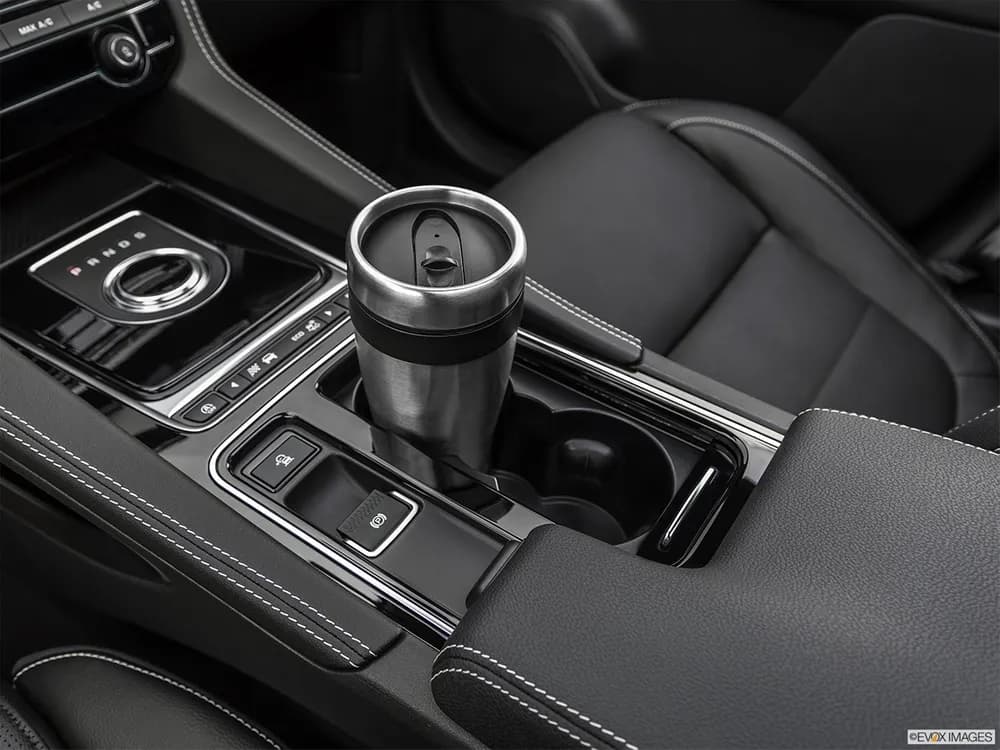 Jaguar F-Pace 2019 S
