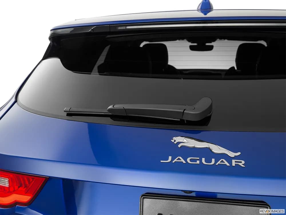Jaguar F-Pace 2019 S