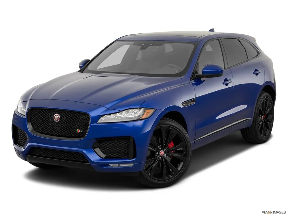 جاكوار إف-بيس 2019 2.0T Prestige 300 PS
