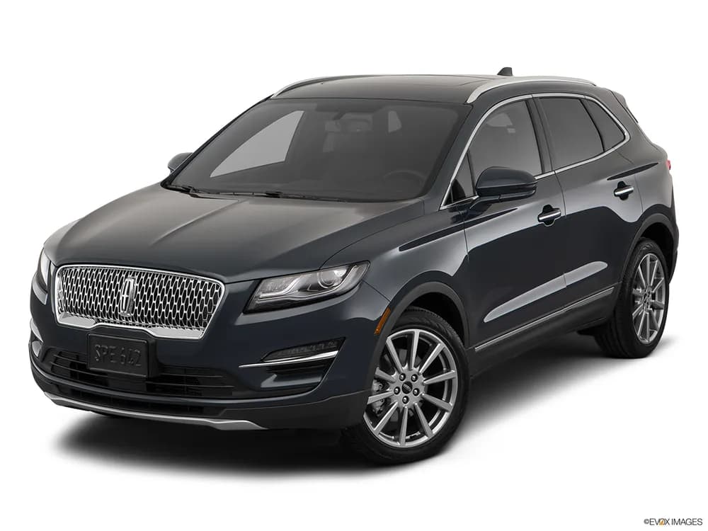 لينكون ام كاي سي 2019 2.3L Reserve Tech Pack Mid Option