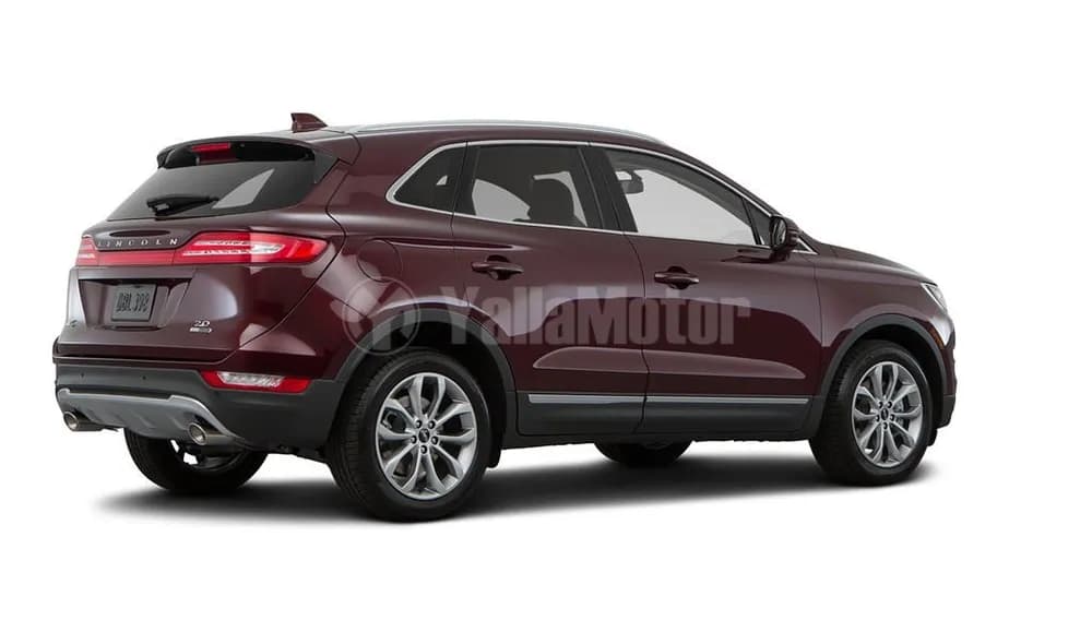 Lincoln MKC 2019 2.0T Select