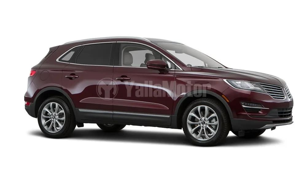 Lincoln MKC 2019 2.0T Select