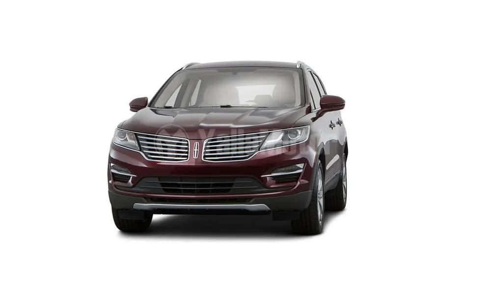 Lincoln MKC 2019 2.0T Select