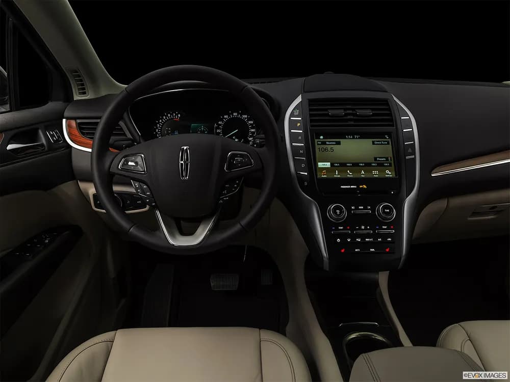 Lincoln MKC 2019 2.0T Select