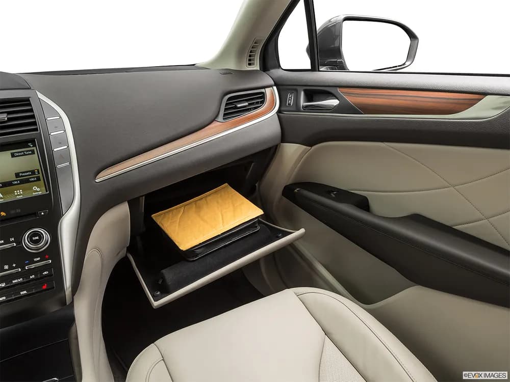 Lincoln MKC 2019 2.0T Select