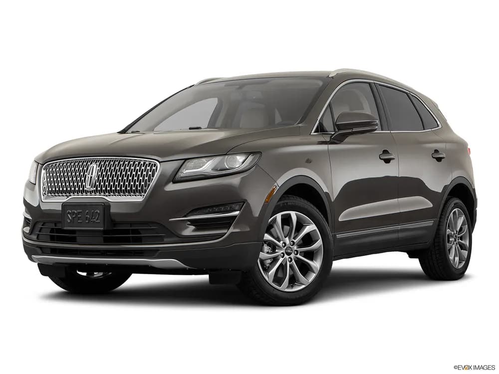 Lincoln MKC 2019 2.0T Select