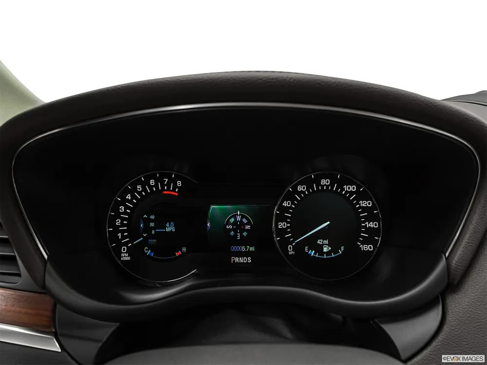 Lincoln MKC 2019 2.0T Select