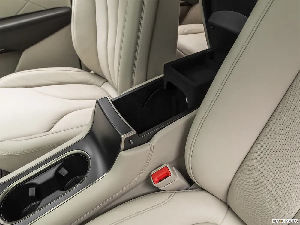 Lincoln MKC 2019 2.0T Select