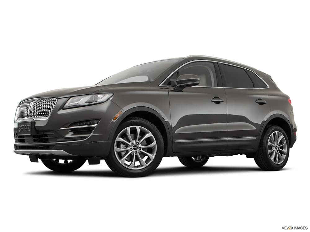 Lincoln MKC 2019 2.0T Select