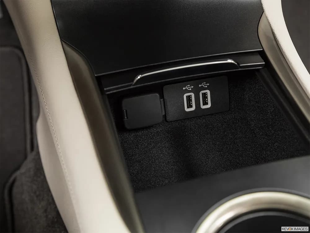 Lincoln MKC 2019 2.0T Select