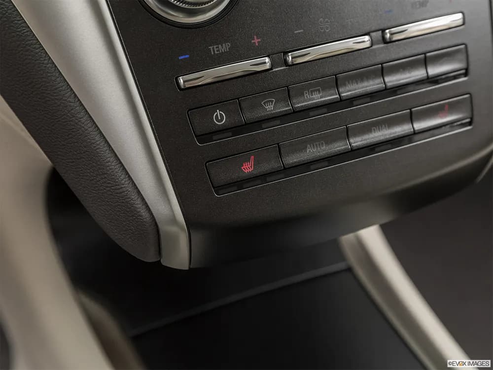 Lincoln MKC 2019 2.0T Select