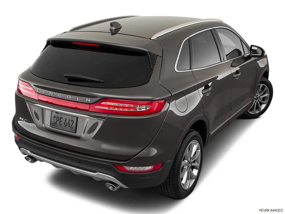 Lincoln MKC 2019 2.0T Select