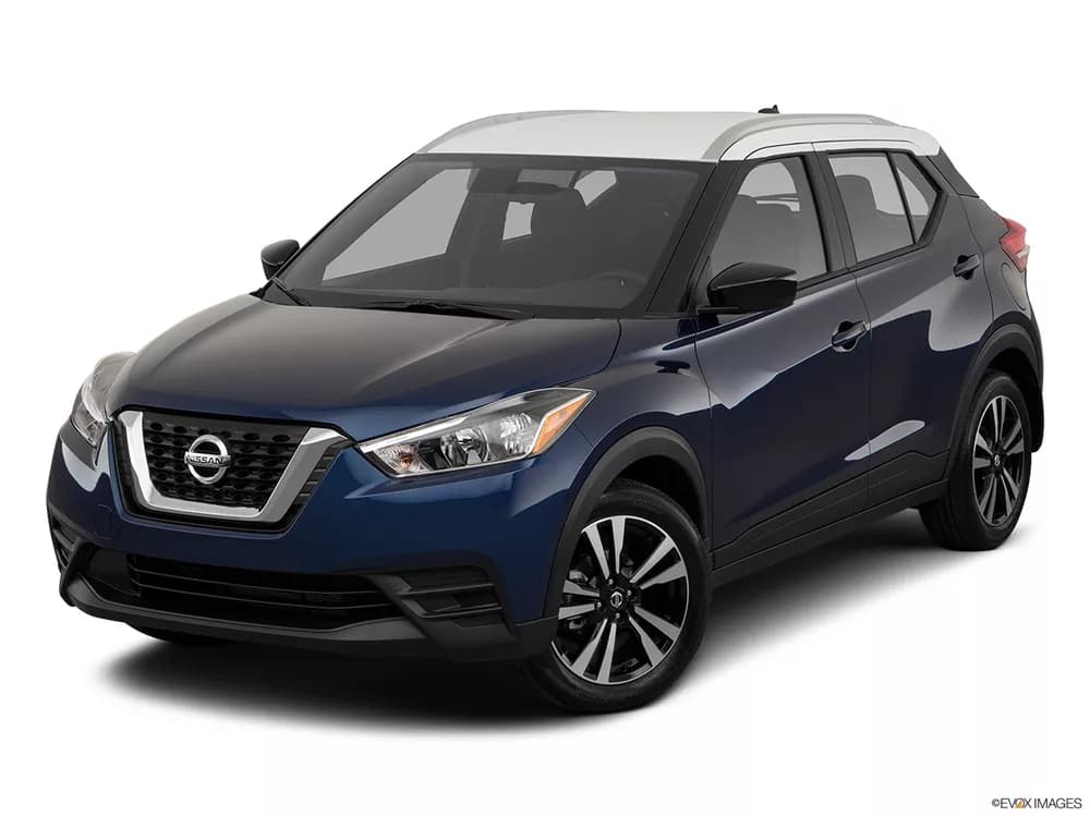 Nissan Kicks 2019 1.6 SV