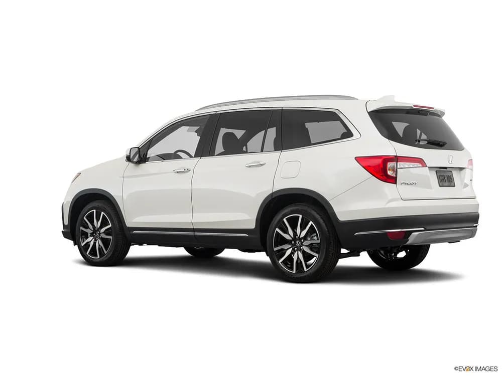 Honda Pilot 2019 3.5L EX (AWD)