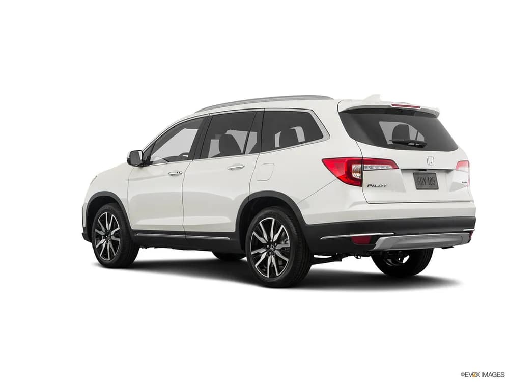 Honda Pilot 2019 3.5L EX (AWD)