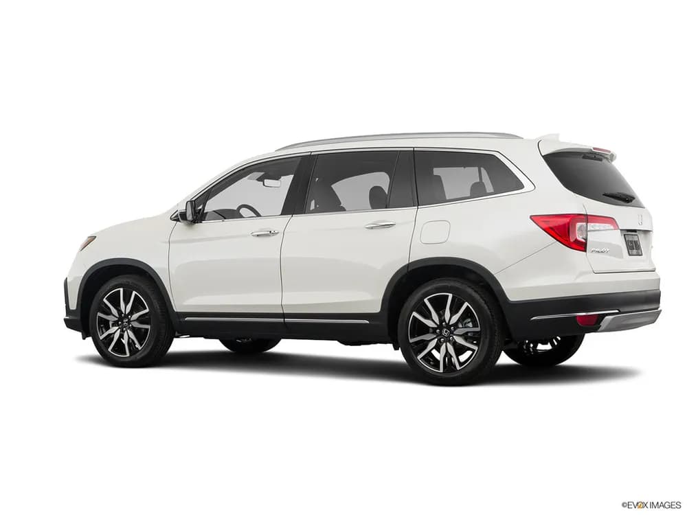Honda Pilot 2019 3.5L EX (AWD)