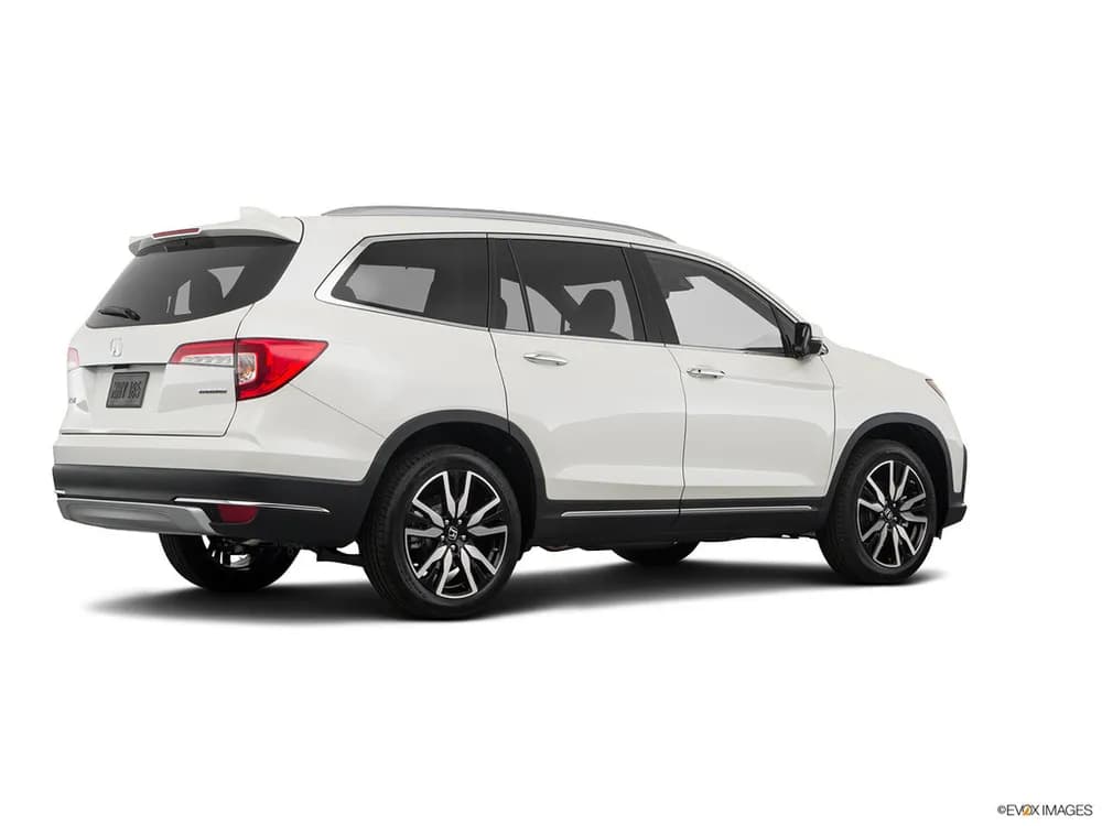 Honda Pilot 2019 3.5L EX (AWD)