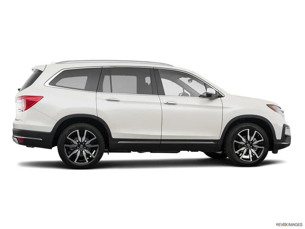 Honda Pilot 2019 3.5L EX (AWD)