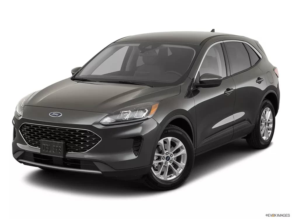 فورد إسكيب 2020 2.0L EcoBoost SE AWD