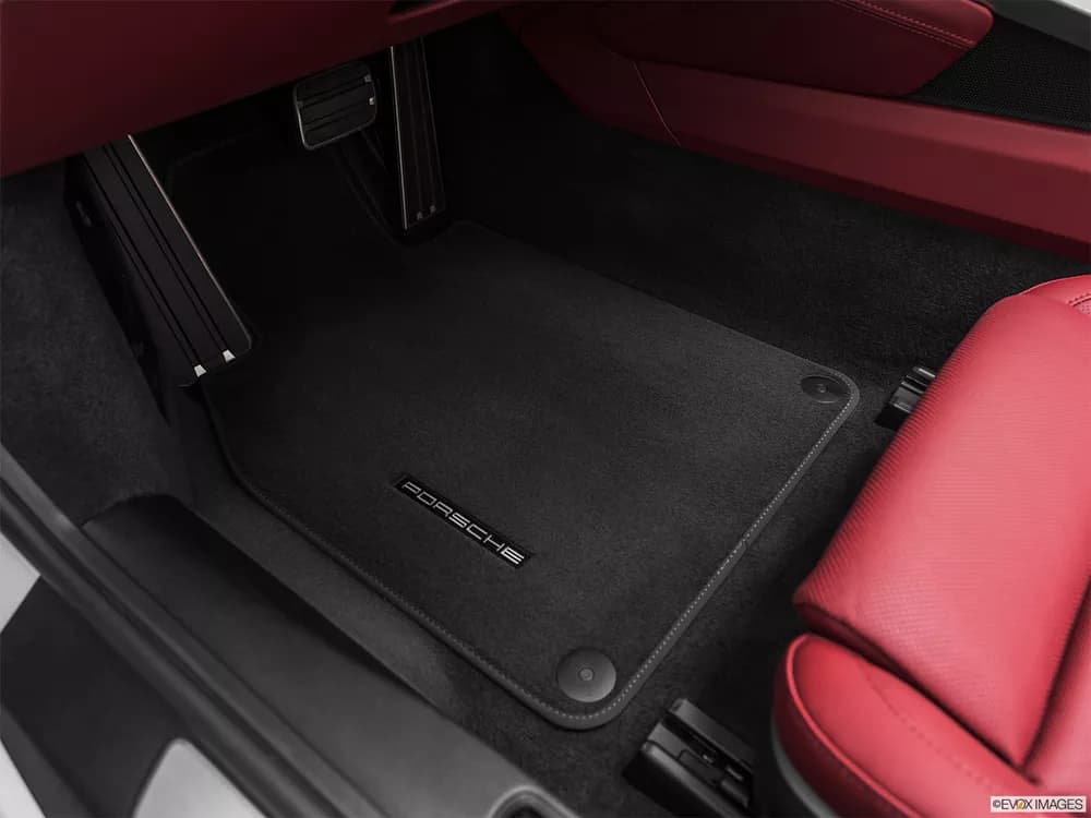 Porsche 911 2020 Carrera 4S