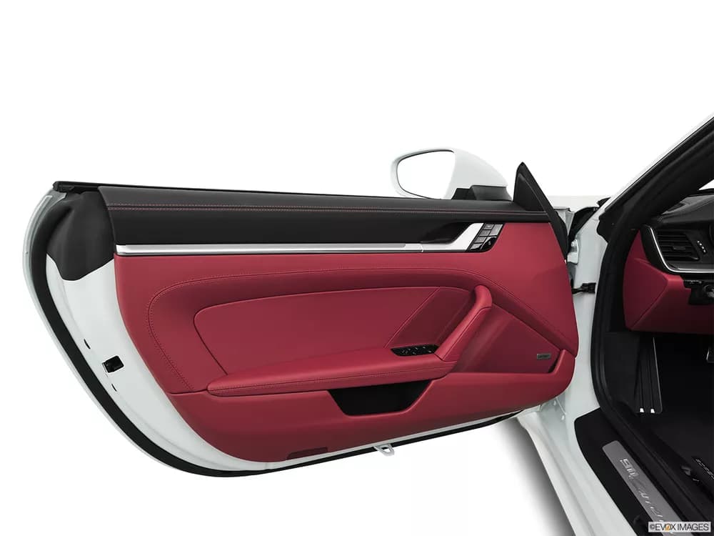 Porsche 911 2020 Carrera 4S